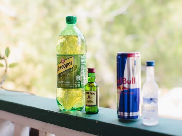 How to Improve Your Relationship with Booze