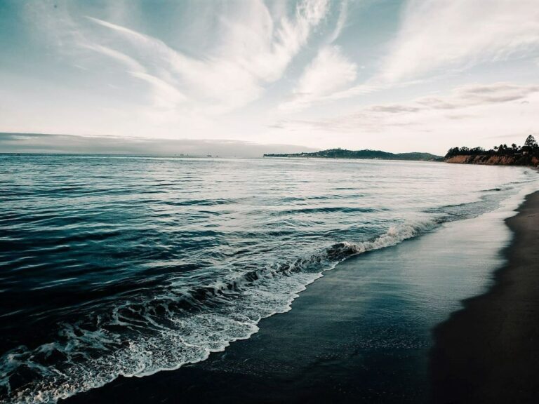Santa Barbara, California