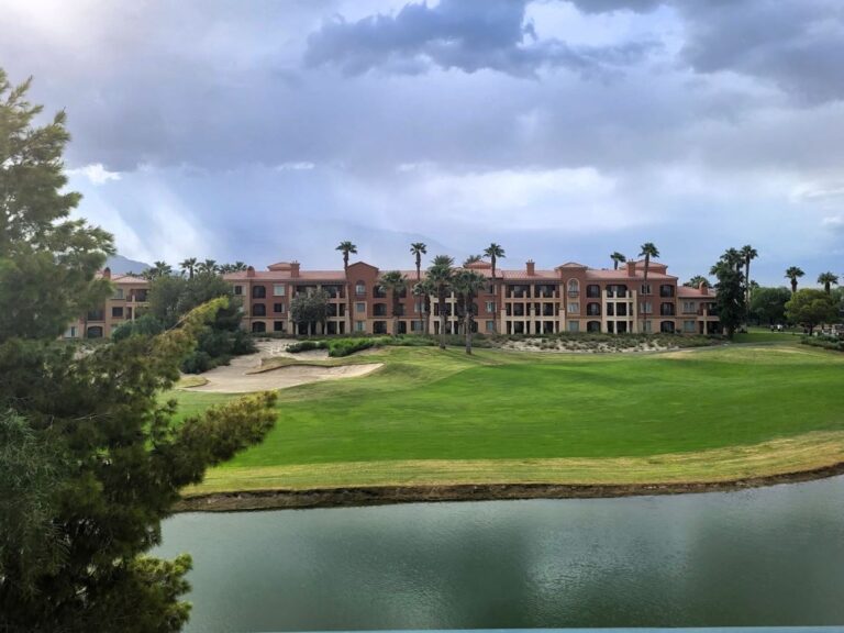Marriott's Shadow Ridge I-The Villages in Palm Desert, CA