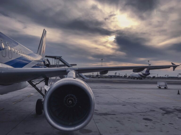 Global Entry – Apply Now, It’s Worth it!